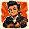 Profilbild von Parody Johnny Cash