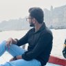 Yash Rastogi profil fotoğrafı