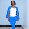 Profilbild von Busingye Ann