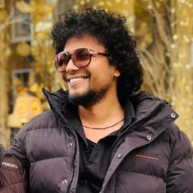 AbGeorge_'s profile picture