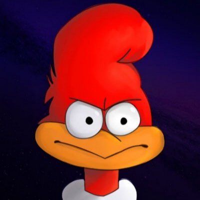 Woods's profile picture