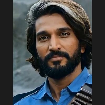 मासूम शांभा હિંદુ's profile picture