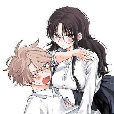 『となりの席のヤツがそういう目で見てくる』公式's profile picture