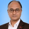 Dr. Salman Arshad  的头像