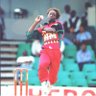 Henry Olonga's profile picture