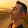 Disco profil fotoğrafı
