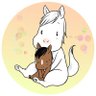 とねっこちゃん🐴 profil fotoğrafı