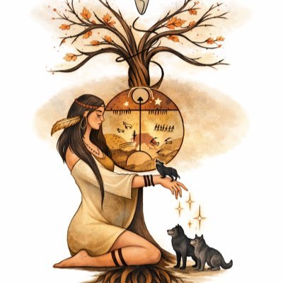 Gök Tengri's profile picture