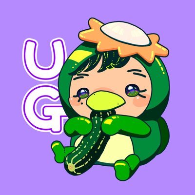 UGerokappa's profile picture