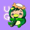 Profilbild von UG@カマガッパ