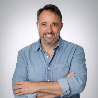 Ignacio Novo - Escritor's profile picture
