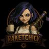 Фото профиля RaketChick