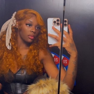 Najaa ❤️'s profile picture