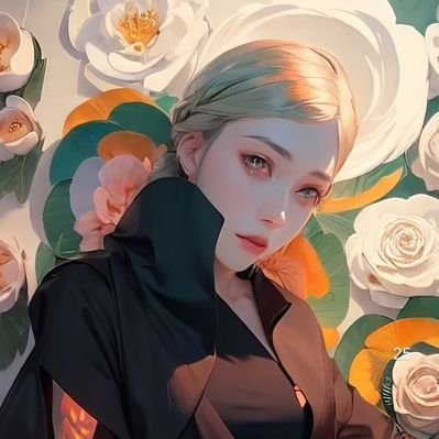 湿答答的女魅's profile picture