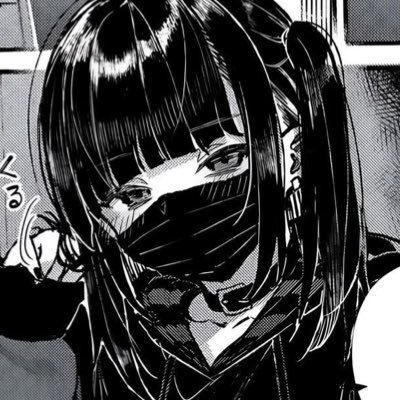 A҈̣̩̠̐͊ͅm̷̮̘͖̳̭̔̈́̅ě̸̱͎̲̈́̐'s profile picture