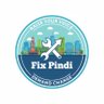 Fix Pindi's profile picture
