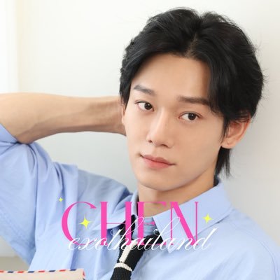 𝐂𝐡𝐞𝐧𝐄𝐗𝐎𝐓𝐡𝐚𝐢𝐥𝐚𝐧𝐝⚡️'s profile picture