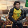 Milei Brazuca Infiltrado profil fotoğrafı