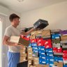 Profilbild von Romain | KP SHOES