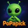 Profilbild von PoPapick | Atlantis DEX ๐ฑ