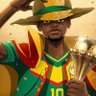 Fulgence ダイアコーン🇸🇳🏴☠️🥷🏾😎's profile picture