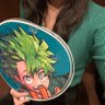Profilbild von のん