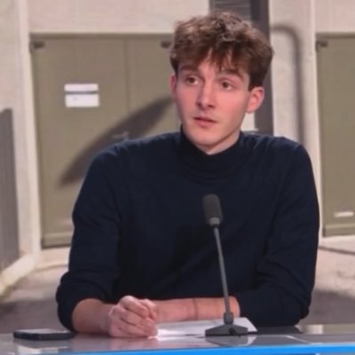 Maxime Loth's profile picture