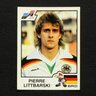 Litbarski's profile picture