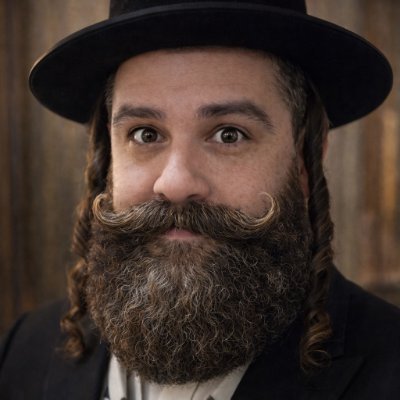 Embaixador Israelense Mafinha 🇮🇱🇮🇱🇮🇱's profile picture