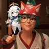 Saikitojr 的头像