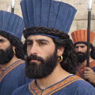 ☼𓄂PersianBoy𓆃's profile picture
