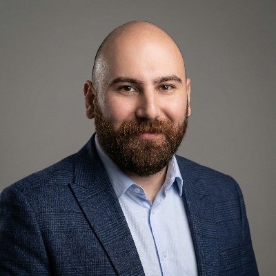 Mertcan Üreten's profile picture