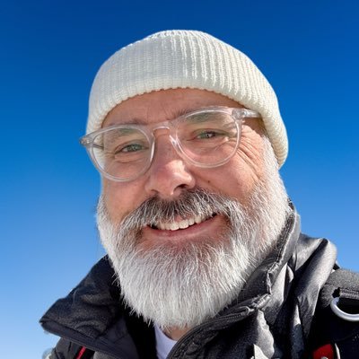LeviSpires's profile picture