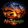 AfricanInsight 🇿🇦's profile picture