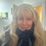 Profilbild von Gillian Frances