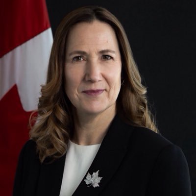 Kirsten Hillman's profile picture