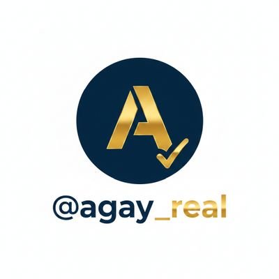Agay Real New's profile picture