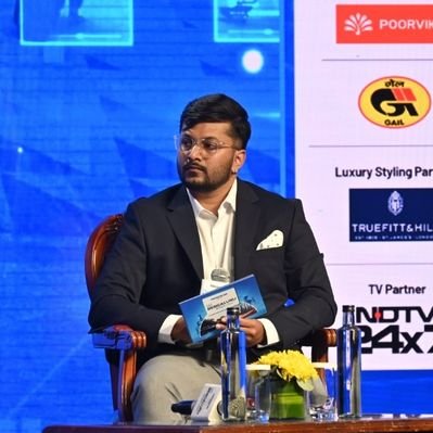 Prajwal D'Souza's profile picture