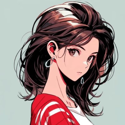 Lucy's profile picture