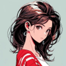 Profilbild von Lucy
