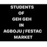 STUDENT OF GEH GEH IN AGBOJU / FESTAC MARKET 的头像