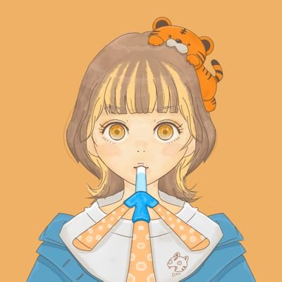 でん🐯's profile picture