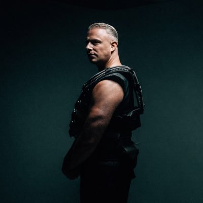 RdclRedemption's profile picture