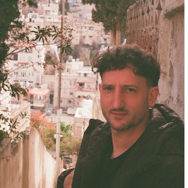Philip Proudfoot's profile picture