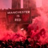Фото профиля TRA - The Red Army (MUFC)
