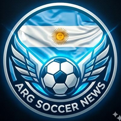 ARG Soccer News ™ 🇦🇷⚽⭐️⭐️⭐️🏆's profile picture