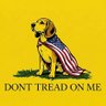 Cornpop A Baddude- Trump 2028 ☝️🇺🇸 profil fotoğrafı