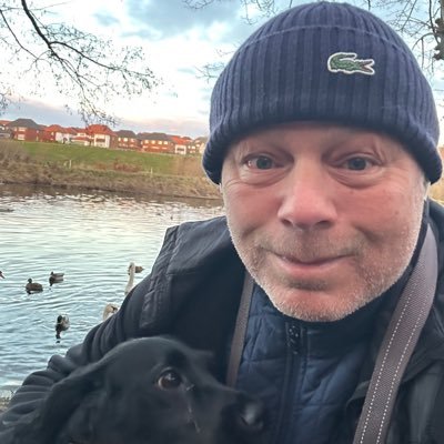 SimonLester2468's profile picture