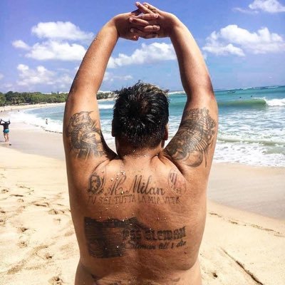 Mas Kikiz ☘️'s profile picture