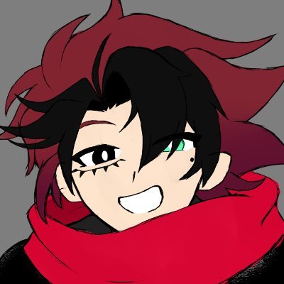 Crimson's profile picture
